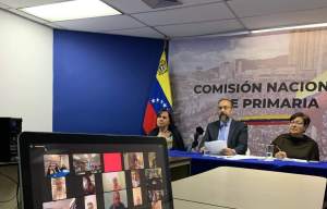 Elección Primaria llegará a venezolanos en 80 ciudades del mundo (DETALLES)