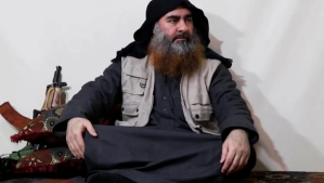 Chaleco explosivo, el “uniforme de reglamento” de los jefes del Estado Islámico