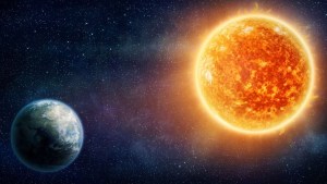 “Estamos viendo el futuro de La Tierra”: Científicos de EEUU observan cómo el sol se come un planeta