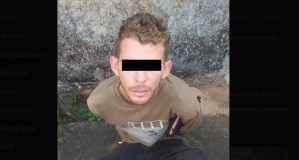 Horror en Maturín: drogadicto mató y picó a su mamá con pala y serrucho… dijo que “había asesinado al demonio”
