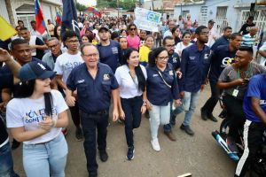 Delsa Solórzano: El caos de los servicios públicos en Zulia es responsabilidad absoluta del régimen