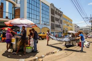 En Ciudad Guayana al menos 400 empresas han cerrado en los últimos seis meses