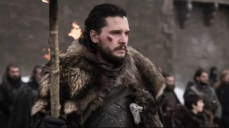 El spin-off de Game of Thrones sobre Jon Snow está demorado… y en duda