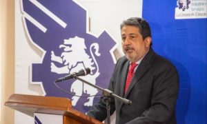 Presidente de Cámara de Comercio de Caracas propone plan maestro de reforma tributaria