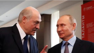 “Habrán armas nucleares para todos”: La escalofriante invitación de Lukashenko para que más países se unan a Putin