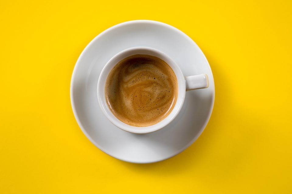 Cuánto café necesitan los estadounidenses para sentirse productivos
