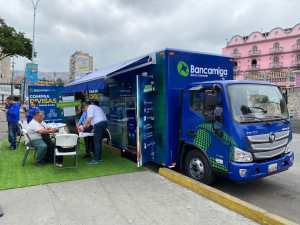 Bancamiga Móvil comienza su recorrido para bancarizar a más venezolanos