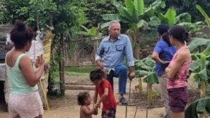 Concejal Arnoldo Rubio: La basura en Barinas es sinónimo de la pobreza que nos trajo el chavismo