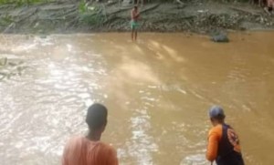Encuentran sin vida a adolescente desaparecido en el río Tuy