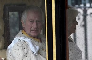 ¿Carlos III y Camila Parker se divorcian? Esta es la crisis que enfrentan los reyes de Inglaterra