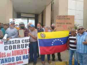 En conmemoración del Día del Adulto Mayor, abuelos venezolanos aseguran que el régimen apuesta a exterminarlos