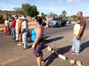 Apagones se acentúan en Paraguaná, pero la gobernación de Falcón asegura que “hay estabilidad eléctrica”
