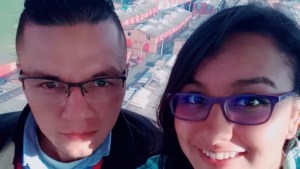Caso Érikha Aponte: la mujer asesinada en el centro comercial de Bogotá tenía medida de protección