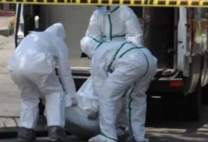 Encuentran cadáver de extranjera en reconocido hotel de Bogotá