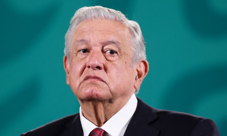 López Obrador cuestiona la versión de que el Cártel de Sinaloa asesinó a Fernando Villavicencio (Video)