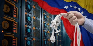 “Están matando a la minería de bitcóin en Venezuela”: A dos meses de apagón masivo de granjas
