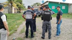 Ataque entre pandillas y narcotráfico dejó una niña de tres años muerta en Panamá