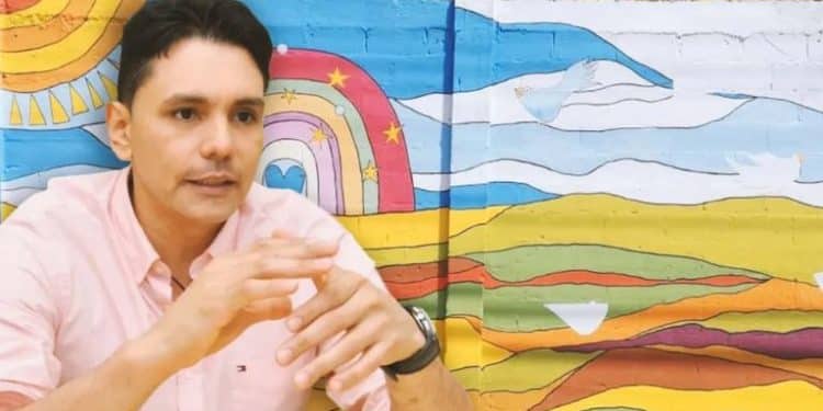 Alcalde de El Tigre rectifica y pide disculpas por sus declaraciones sobre niños autistas (VIDEO)