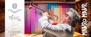 Se celebrará en Venezuela con la trompeta del maestro Mauro Maur