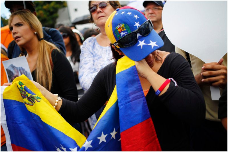Venezuela, el segundo país más infeliz del mundo, según Índice de Miseria 2022 de Steve Hanke