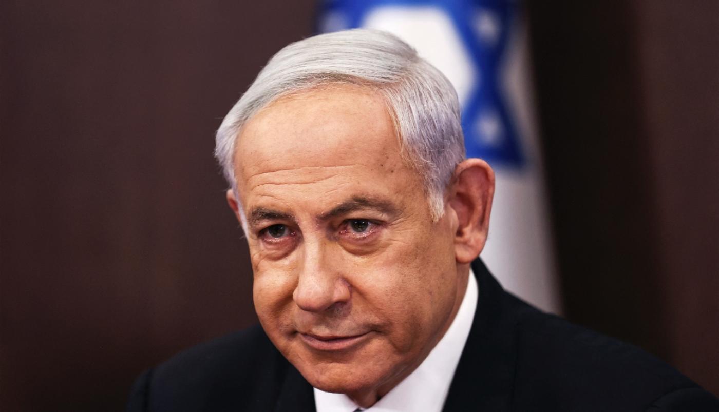Habló Benjamín Netanyahu tras ataques de Hamás contra Israel: Estamos en guerra