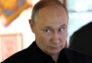Putin entra en fase de caos: las grietas internas se hacen cada vez más evidentes