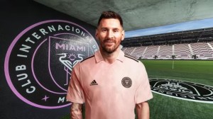 Inter Miami dio a conocer la fecha en la que será presentado Leo Messi