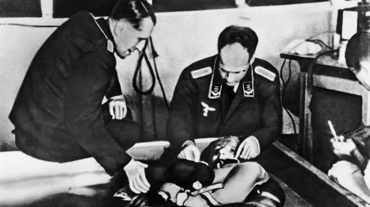“Ciencia nazi”: los experimentos más sádicos de los años en que el saber se puso en servicio del terror