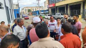 Tribunal en Apure libera al abogado imputado por presuntamente amenazar a funcionario público