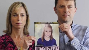 Las tres escalofriantes palabras que dijo el principal sospechoso sobre la desaparición de Madeleine McCann