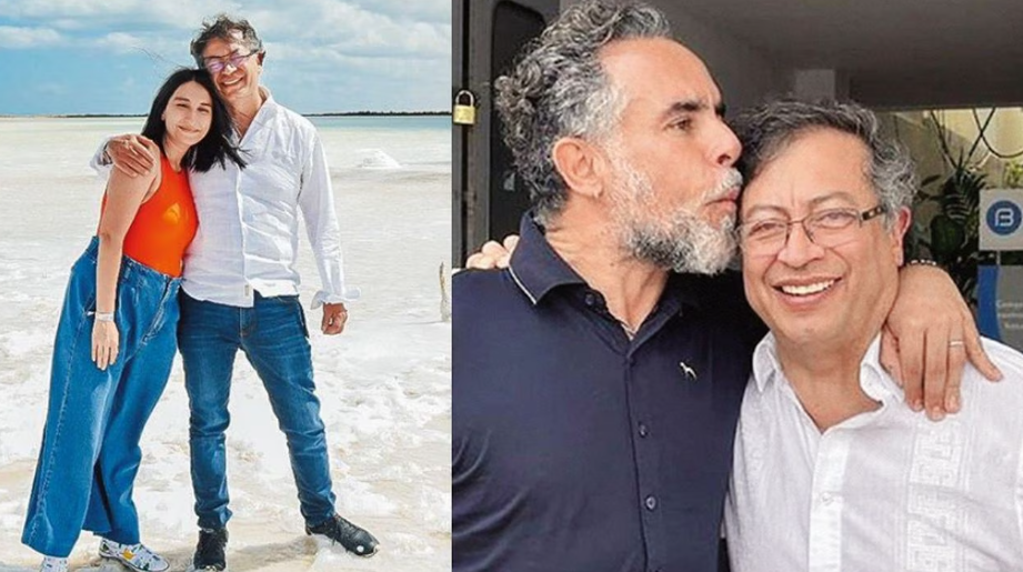 Adiós al dúo dinámico: cuando Armando Benedetti y Laura Sarabia hicieron equipo en busca del triunfo de Gustavo Petro