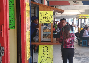 Caída del consumo empuja el cierre de restaurantes en Zulia
