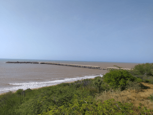 Promesa de ferry entre Curazao y Falcón exige reconstruir el puerto de Muaco