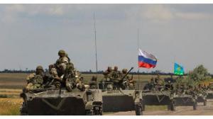 Rusia afirma que eliminaron a casi cinco mil mercenarios extranjeros desde inicio de la invasión a Ucrania