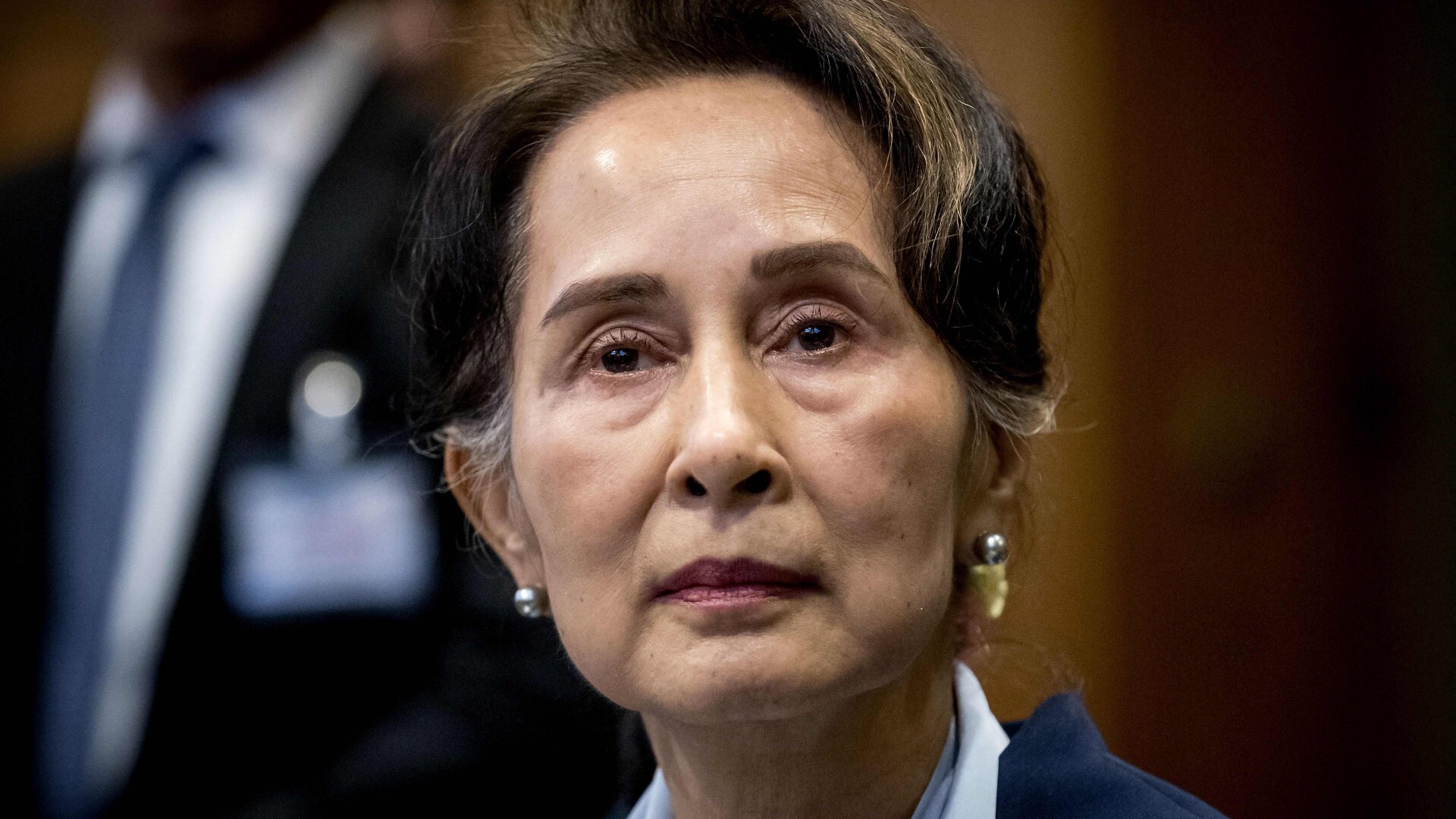 La junta birmana reduce pena de cárcel de Aung San Suu Kyi en plena incertidumbre política