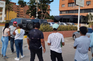Sebin detuvo a falso coordinador de Venezuela Productiva acusado de estafar a más de 800 familias