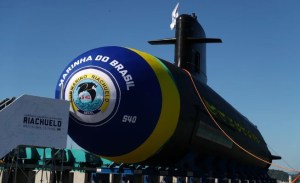 Submarinos nucleares, drones iraníes y laboratorios de alta seguridad: los proyectos de Brasil que preocupan a la seguridad mundial
