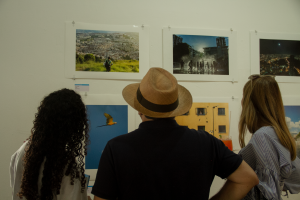 “Ciudad de Historias”: la quinta edición del concurso y exposición fotográfica “¿Qué Significa Ser Caraqueño?”