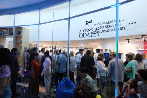Librería Alejandría reabrió sus puertas en el Centro Comercial Líder