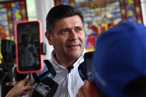 “Si se puede hermanos”: La expresión de Freddy Superlano en Barinas para sellar el compromiso de VP con María Corina