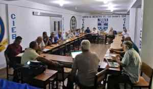 Comisión de Primaria de Barinas confirma que dispondrán de 139 centros para votar el #22Oct