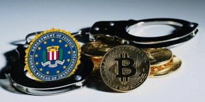 En solo tres meses, el FBI confiscó casi dos millones de dólares en criptomonedas