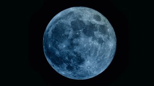 Superluna Azul: cuándo y dónde observar la mágica luna llena