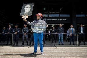 Informe ONU revela cómo el chavismo criminaliza la protesta en Venezuela