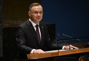 Polonia aclaró que fue malinterpretada la declaración de cese de envío de armas a Ucrania