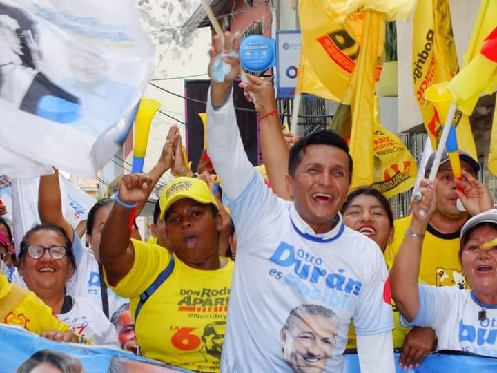 Continúan los crímenes contra políticos en Ecuador: encuentran el cadáver de un concejal