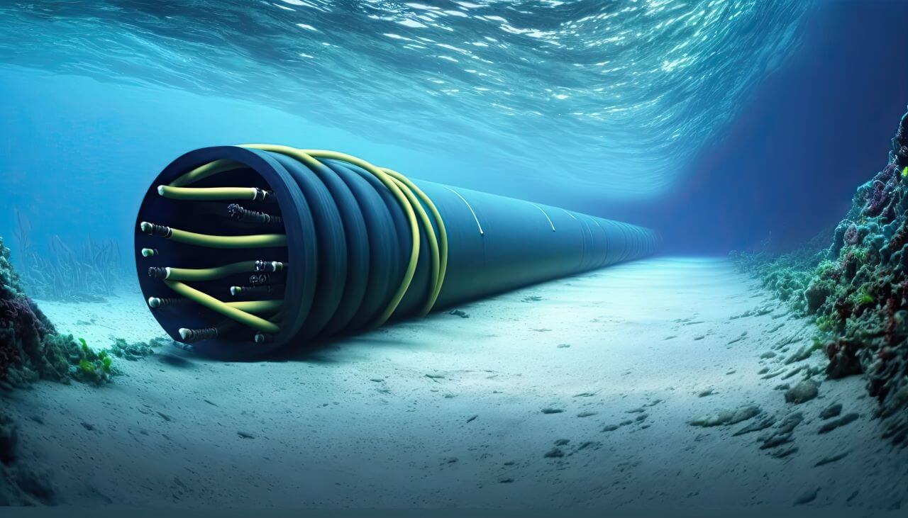 Google anuncia el lanzamiento de “Nuvem”, un cable submarino que conectará a Portugal, las Bermudas y EEUU