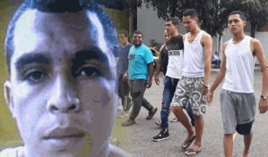 Quién es alias “El niño Guerrero”, el temido líder del Tren de Aragua que el chavismo busca controlar
