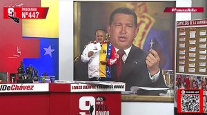 Según Diosdado Cabello, la oposición decidió no realizar la elección primaria