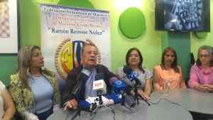 Maestros en Mérida: “No están dadas las condiciones para el inicio del año escolar 2023-2024”